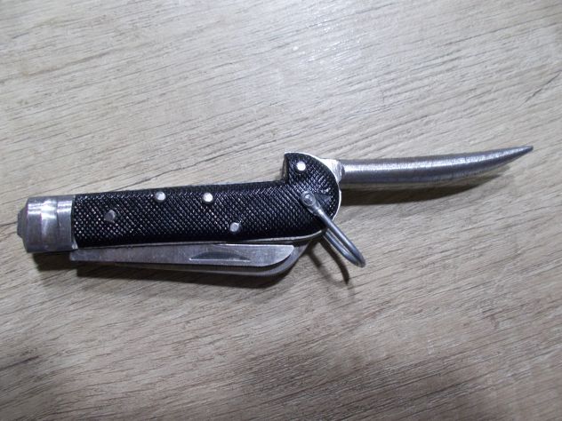 Coltello tattico italiano - Foto 3