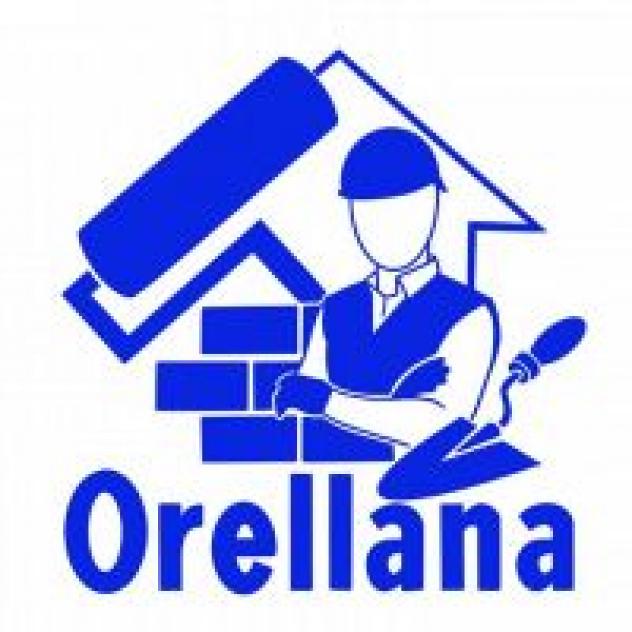 Orellana Costruzioni e Ristrutturazioni