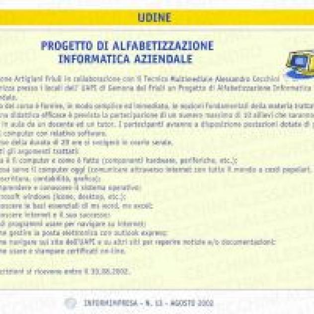 Ditta Cecchini Alessandro - Foto 3