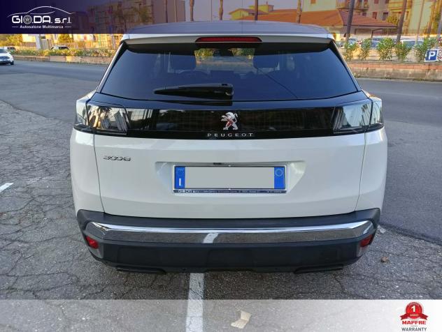 Peugeot 3008 BlueHDi 130Cv Allure - Foto 5
