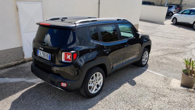 JEEP Renegade 4x4 - Foto 4