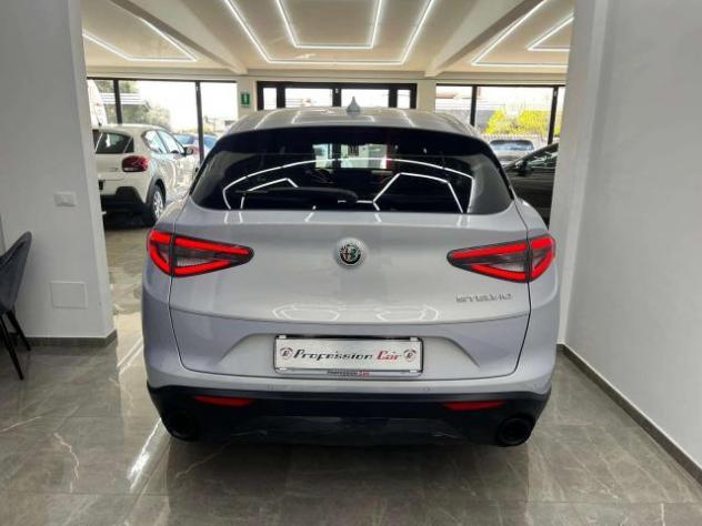 Alfa Romeo Stelvio Stelvio 2023 2.2 turbo rwd 160cv auto - Foto 9
