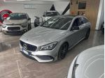 Mercedes-Benz CLA 220 CLA  220d AMG LINE Premium auto 163CV