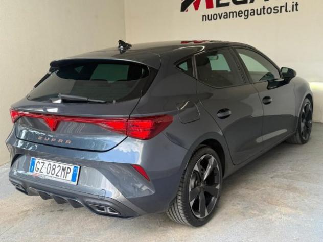 CUPRA Leon 2.0 TDI 150 CV DSG rif. 23882653 - Foto 6