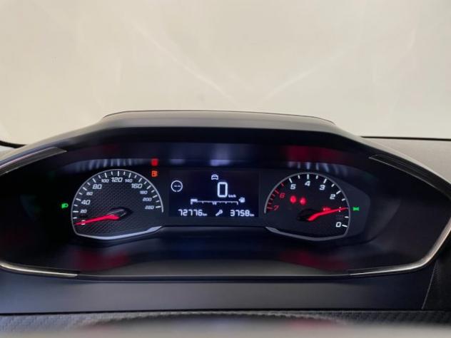 PEUGEOT 208 1.2 PureTech Active 5P Manuale * OK NEOPATENTATI * rif. 23956760 - Foto 5