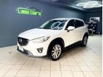 Mazda CX-5 2.2 Exceed 4wd 175cv