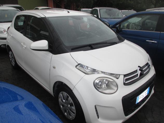 Citroen C1 VTi 68 5 porte Shine - Foto 5
