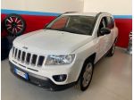 Jeep Compass 2.2 CRD Limited 2WD