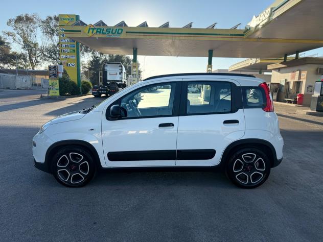 Fiat Panda 1.0 FireFly S&S Hybrid 5 POSTI/PDC/BELLA - Foto 4