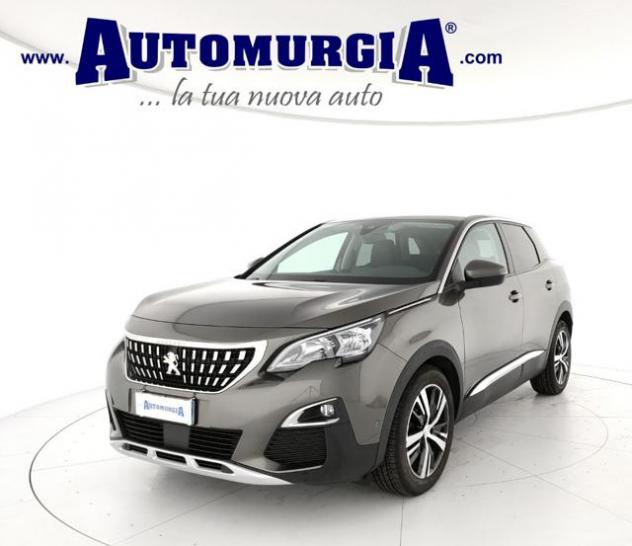 PEUGEOT 3008 BlueHDi 130 S&S EAT8 Allure rif. 23506243 - Foto 2