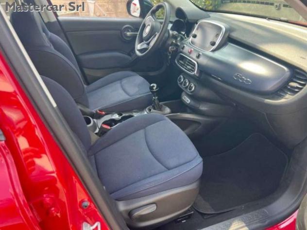 FIAT 500X New model retrocamera 500X 1.0 t3 Club 120cv tg : rif. 23986533 - Foto 8
