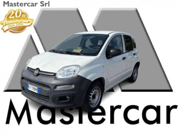 FIAT Panda 1.2 69 CV VAN 2 POSTI EURO6 POP - FY199PH rif. 23810067
