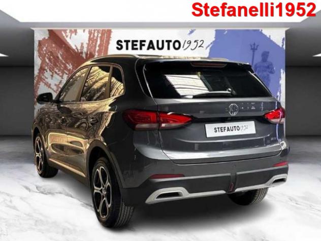 MG ZS NEW 1.5L MT Comfort Benzina MY26 - PAG - Andes Gr rif. 23881128 - Foto 5