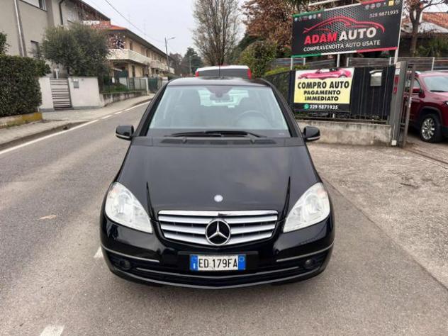MERCEDES-BENZ A 160 BlueEFFICIENCY Special Edition rif. 24036627 - Foto 3