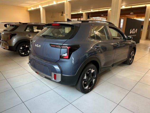 KIA Stonic 1.0 T-GDi 100 CV Urban - PRONTA CONSEGNA rif. 23810925 - Foto 3