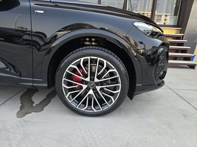 Audi Q5 2.0 tdi mhev+ S line edition quattro 204cv s-tronic - Foto 5
