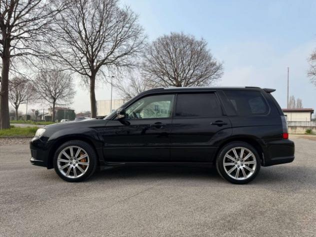 SUBARU Forester Forester 2.5T STI 280cv JDM Introvabile WRC AUTO rif. 23930376 - Foto 3