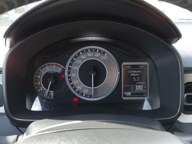Suzuki Ignis 1.2 Hybrid Top AllGrip 4WD - Foto 8