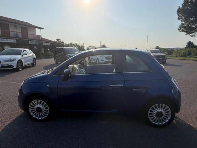 FIAT 500 1.2 Lounge rif. 23833863 - Foto 8