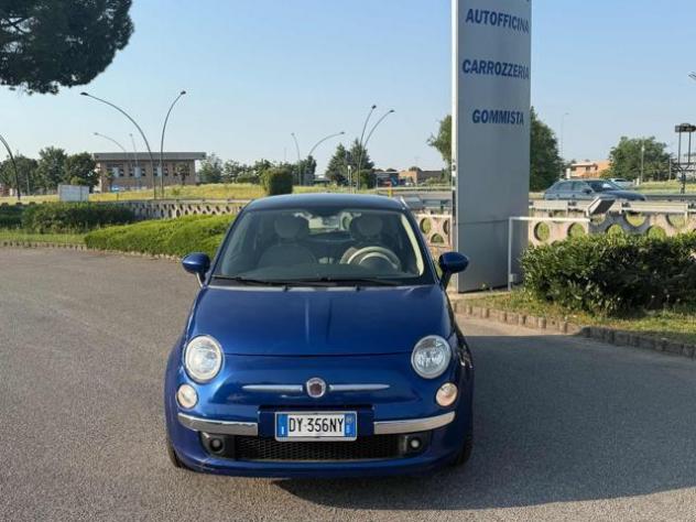 FIAT 500 1.2 Lounge rif. 23833863 - Foto 2
