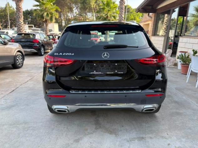 MERCEDES-BENZ GLA 220 d Automatic Sport rif. 23927410 - Foto 6