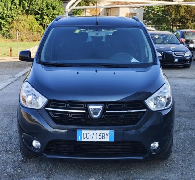Dacia Lodgy 1.5 Blue dCi 8V 95CV 5 posti Comfort