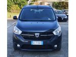 Dacia Lodgy 1.5 Blue dCi 8V 95CV 5 posti Comfort