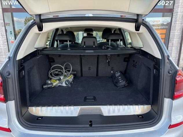 Bmw X3 Xdrive30e Luxury Auto Plug-In Hybrid - Foto 7