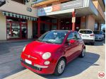 FIAT - 500  1.2 easypower Lounge Gpl 69cv