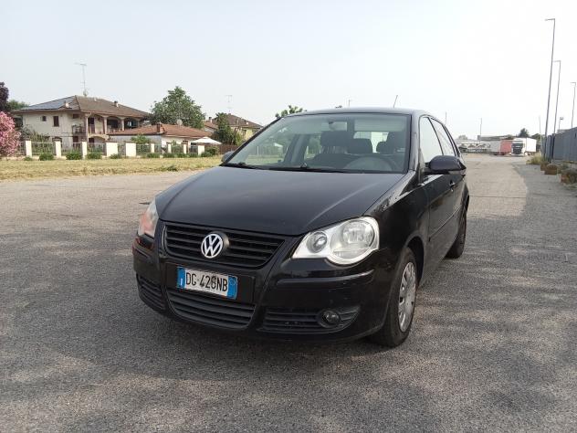 Volkswagen Polo 1.2/70CV 12V 5p. Comfortline - Foto 3