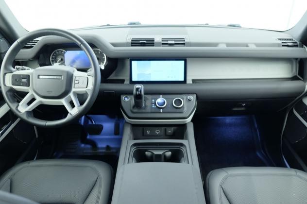 Land Rover Defender 3.0D I6 200 110 SE AWD auto. - Foto 5