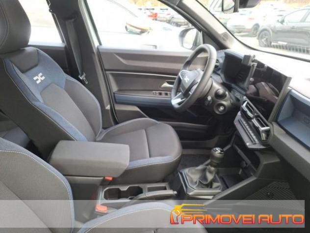 DACIA Duster ECO-G 100 CV Expression rif. 22182077