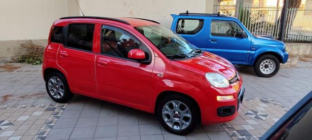 FIAT - Panda - 1.3 MJT 80 CV S&S Lounge - Foto 4