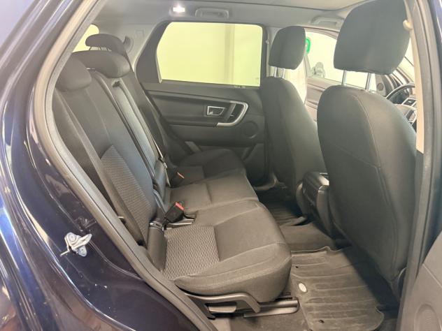 Land Rover Discovery Sport 2.0 TD4 150 CV SE - Foto 9