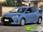 TOYOTA Yaris 1.0 5 porte Active rif. 24113007