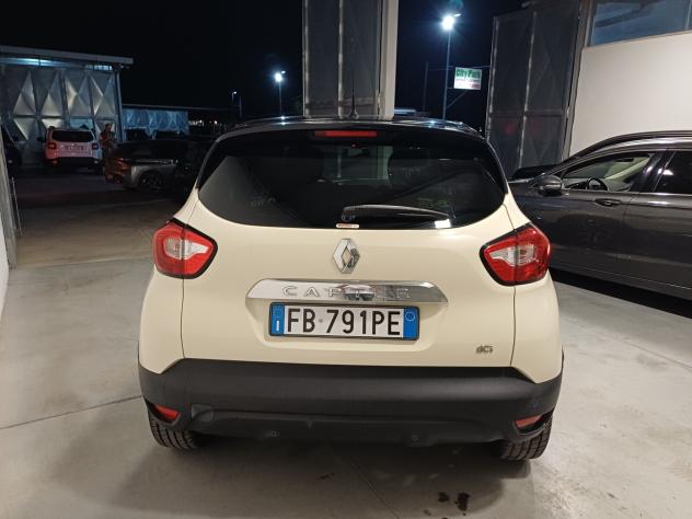 Renault Captur dCi 8V 90 CV R-Link - Foto 4