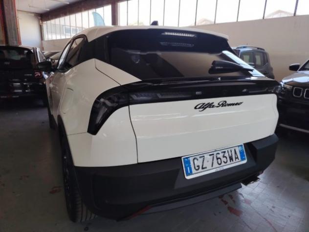 ALFA ROMEO Junior 1.2 145CV Hybrid eDCT6 Speciale rif. 24047132 - Foto 8