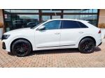 Audi SQ8 Q8 SUV 55 TFSI quattro tiptronic S line edition