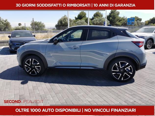 Nissan Juke 1.6 hev N-Design - Foto 4
