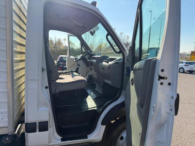 Renault Mascott 110.35 2.8 dCi PC Cabinato 87.000KM - Foto 9