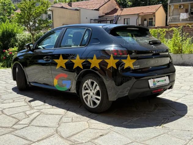 Peugeot 208 PureTech 75 Stop&Start 5 porte Active - Foto 8
