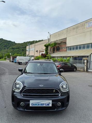 MINI Countryman 1.5 Cooper SE Classic Countryman ALL4 rif. 24027158 - Foto 2