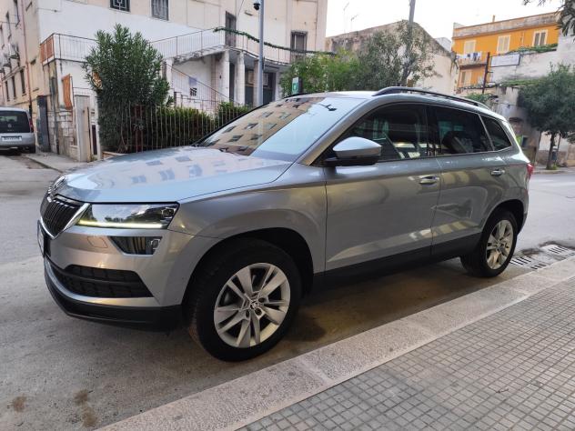 Skoda Karoq 1.6 TDI 115CV DIESEL DSG NAVI - Foto 4