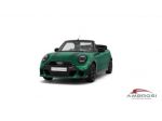 MINI Cabrio Cooper  S John Cooper Works rif. 23967991