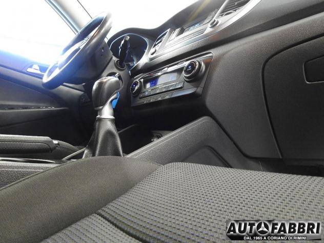 HYUNDAI - Tucson - 1.7 CRDi Comfort 6M 116 CV - Foto 10
