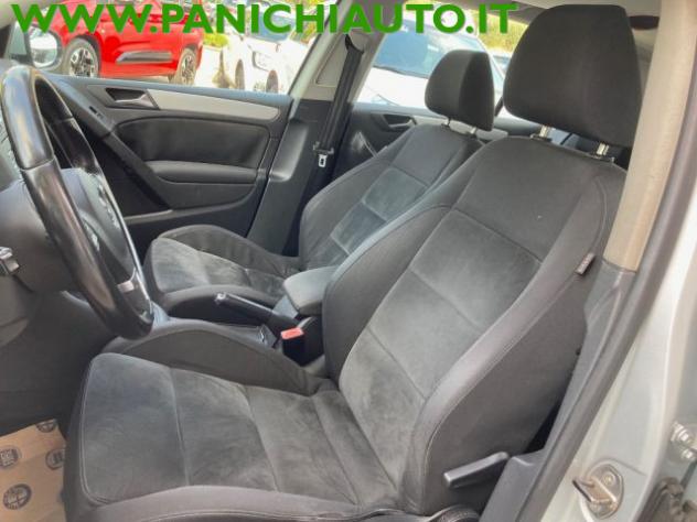 VOLKSWAGEN Golf 1.6 TDI DPF DSG 5p. Highline rif. 23926572 - Foto 9