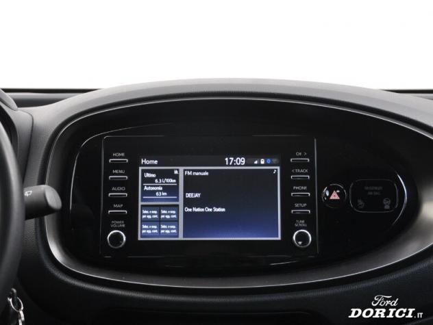 TOYOTA Aygo X Aygo X 1.0 VVT-i 72 CV 5 porte Active - Foto 10