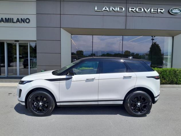 Land Rover Range Rover Evoque Range Rover Evoque 2.0d i4 mhev S awd 150cv auto AUTOCARRO NETTO IVA - Foto 4