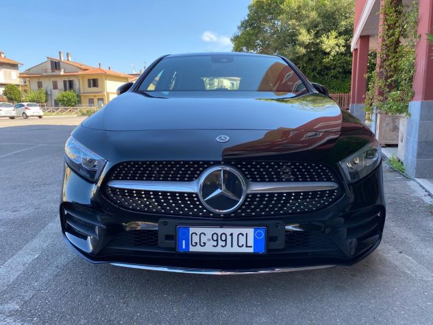 Mercedes classe A Premium - Foto 2