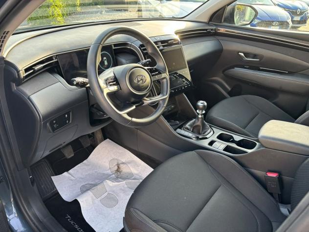 Hyundai Tucson 1.6 CRDi 2wd 115cv Xline - Foto 3